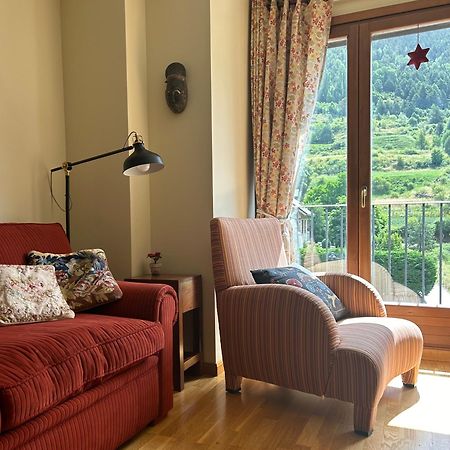 Sallent De Gallego - Formigal - Pirineos Sur Εξωτερικό φωτογραφία