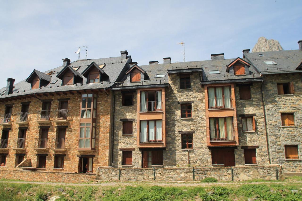 Sallent De Gallego - Formigal - Pirineos Sur Εξωτερικό φωτογραφία