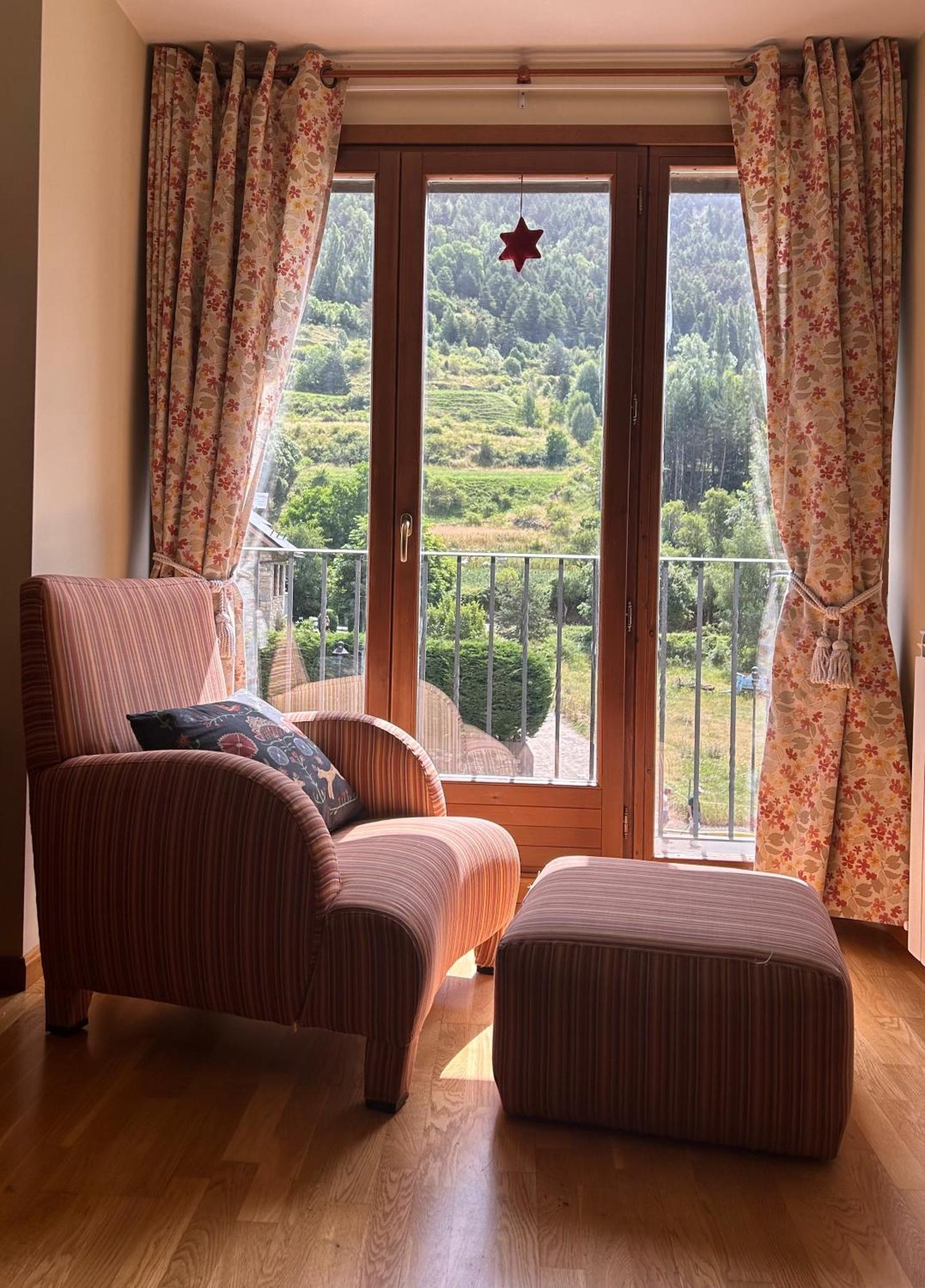 Sallent De Gallego - Formigal - Pirineos Sur Εξωτερικό φωτογραφία